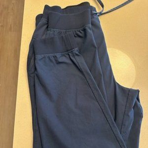 Mens Lululemon ABC Jogger